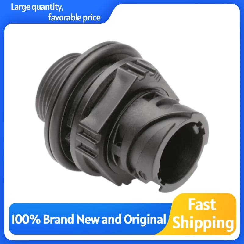 121583-0040/121583-0052/121583-0027 Circular Connector Socket,7P/2P,Panel Mount,Female Core,APD Series Genuine Product