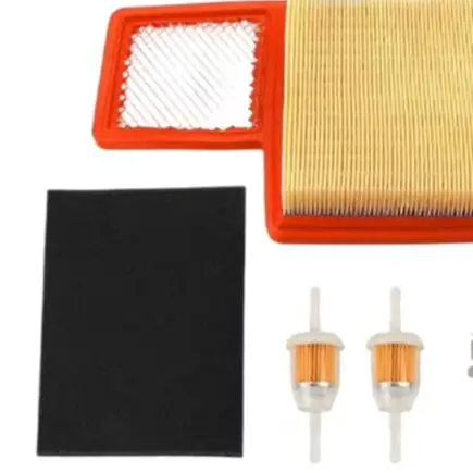 /For /Golf /Cart Tune Up Kit Air Oil Filter Spark For  Car Onward 2017+ Drive2 DR2A Engine Maintenance Accessories