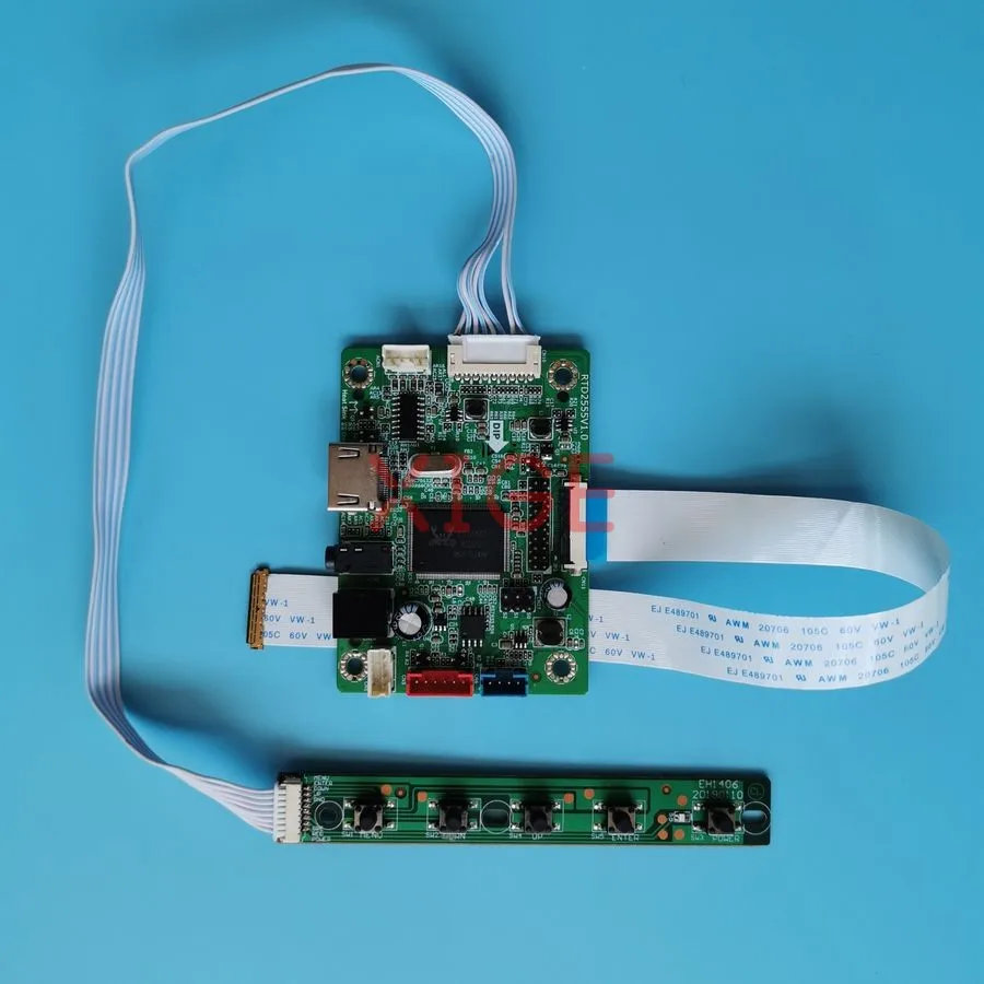 

For LQ133M1JW14 LQ133M1JW02 LQ133M1JW01 LQ133M1JW07 Drive Board Kit EDP-30 Pin Laptop Screen 1920*1080 1920x1080 HDMI-Compatible