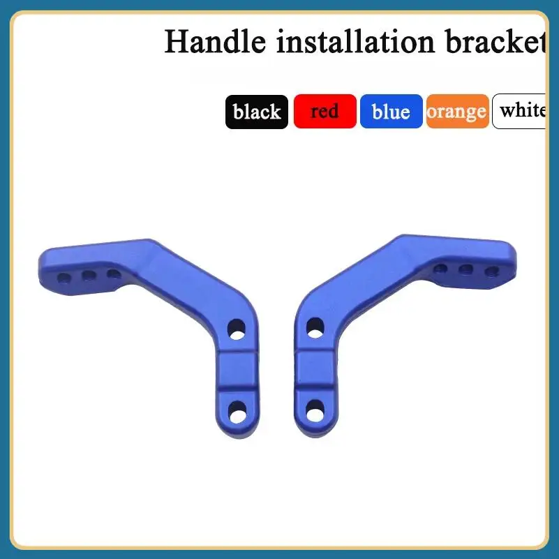 

Motorcycle Handguard Support Bracket Mount 28mm Handlebar Guard Clamp Universal For HONDA EXC YAMAHA RMZ Motocross