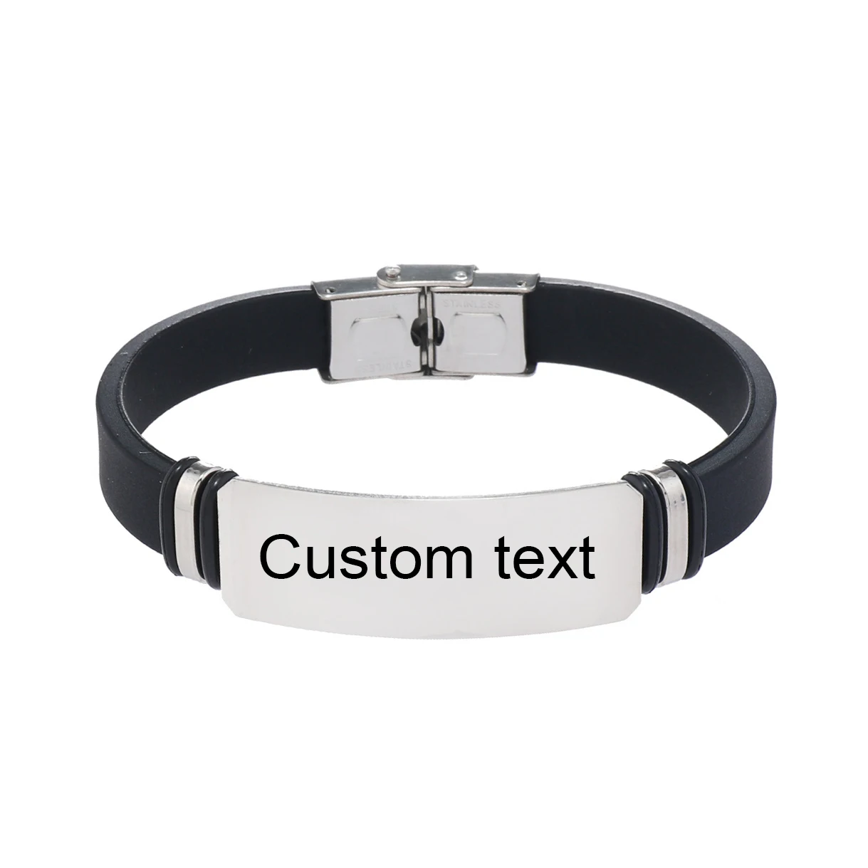 Punk Fashion Custom…