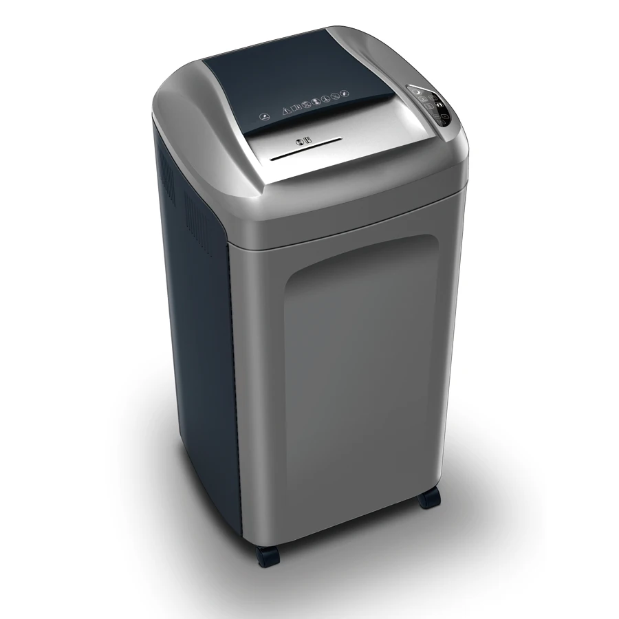 DT-200M/DT-200M+  MICRO CUT 15 - Paper Shredder Micro 评论和价格