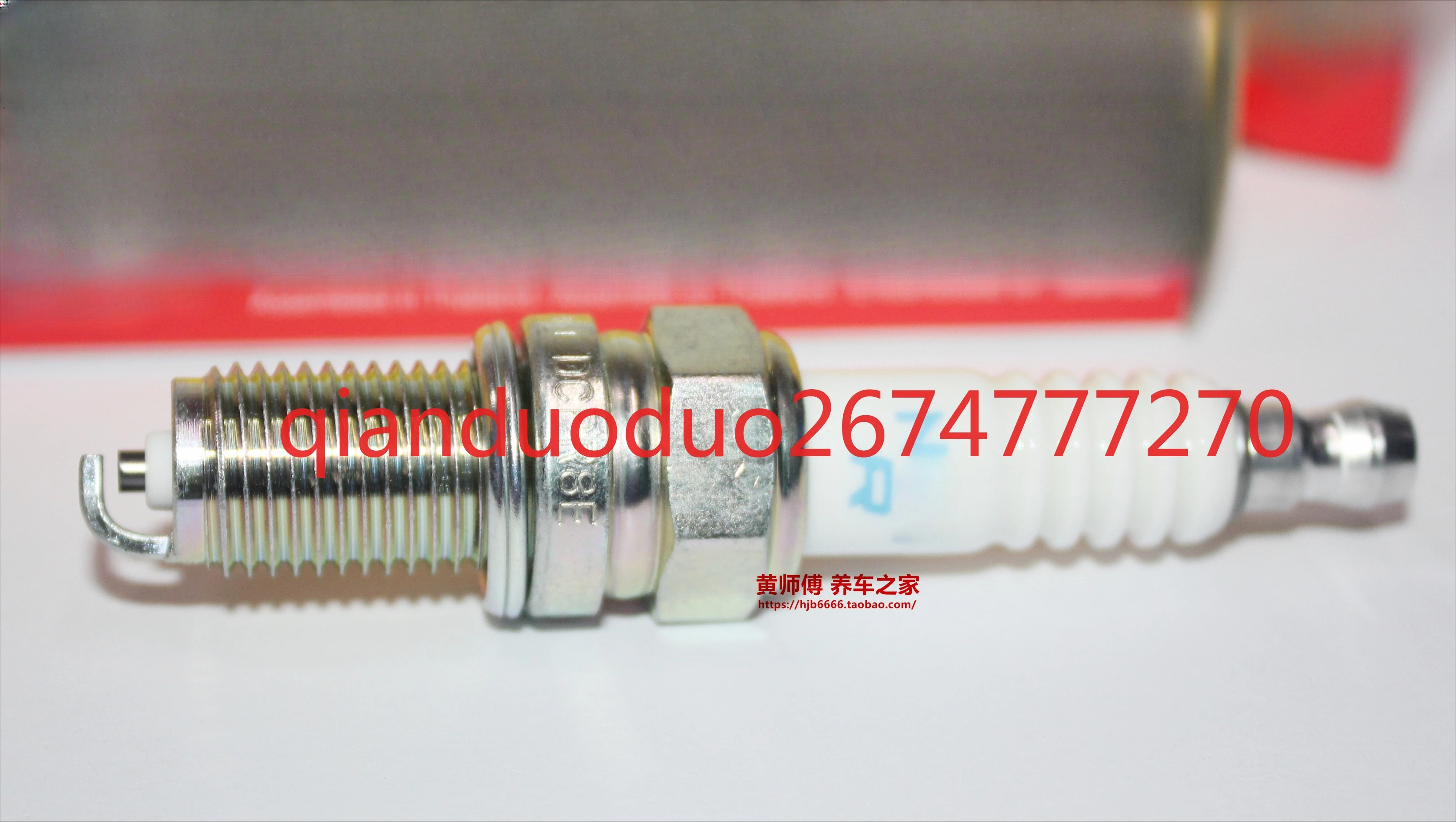 

Spark plugs for aero engines 582 912 914 915