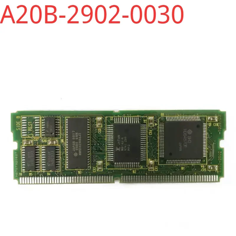 

A20B-2902-0030 second-hand tested ok Small cardin good Condition