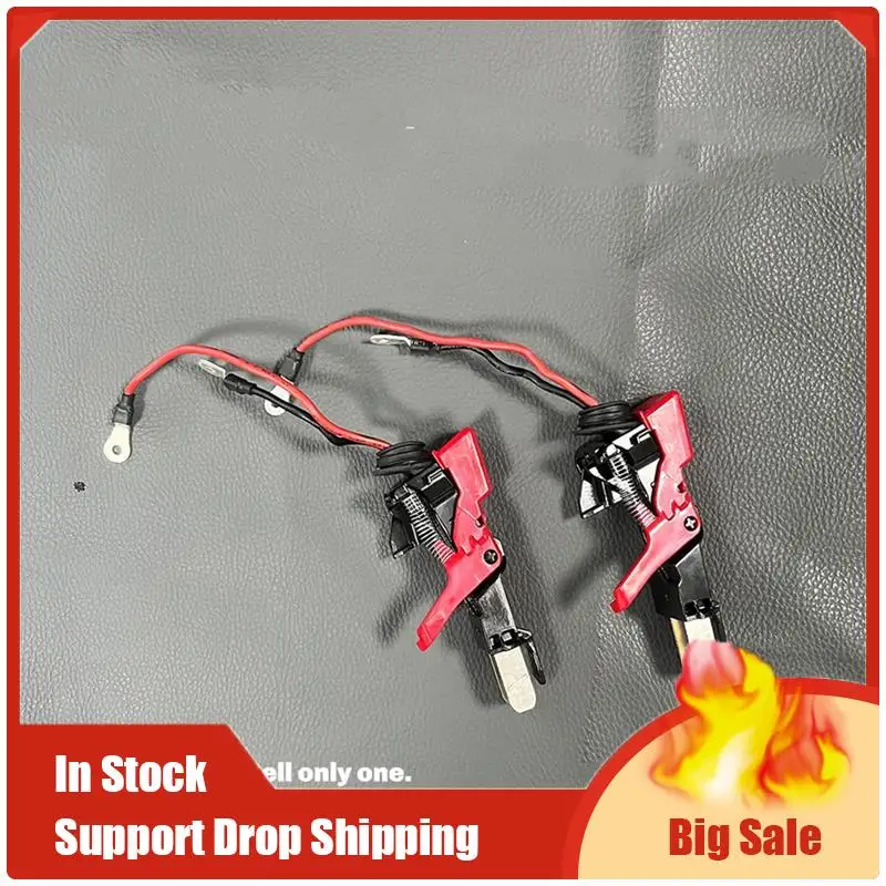 

Top Deals For Dyson V7/SV11 Vacuum Cleaner Switch Assembly Vacuum Cleaner Spare Parts Switch Button Replace Accessories