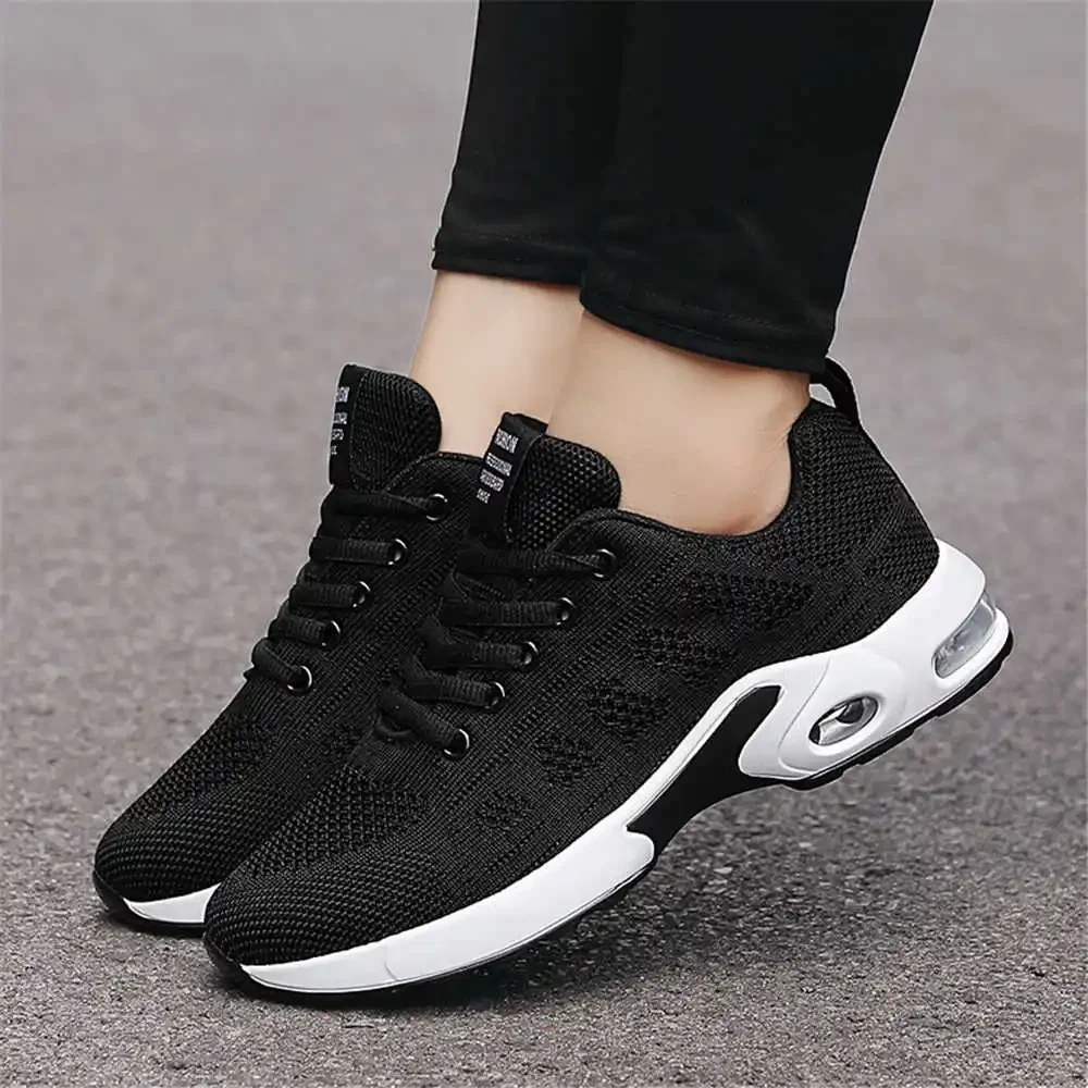 Hypersoft Appearance Increases Pink Women Sneakers Tennis Luxury Women\'s Sports Shoes Pink Luxe Tnis Bascket Retro Lux