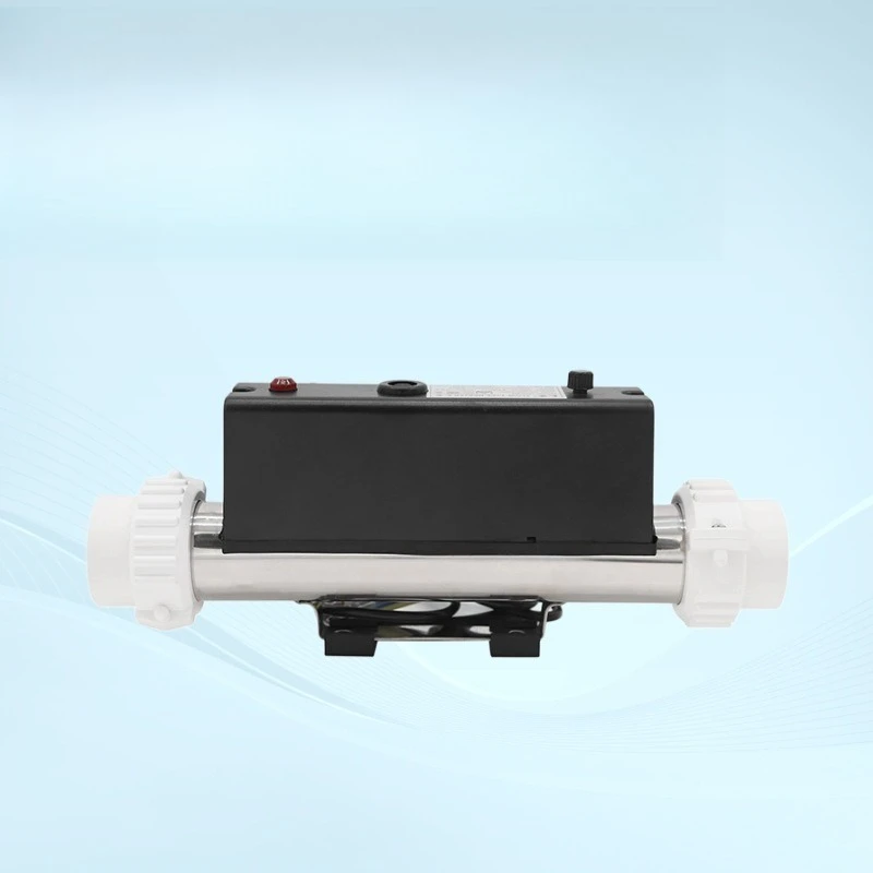 Pool thermostat Circulating hydroelectric heating equipment Household SPA Jacuzzi heater