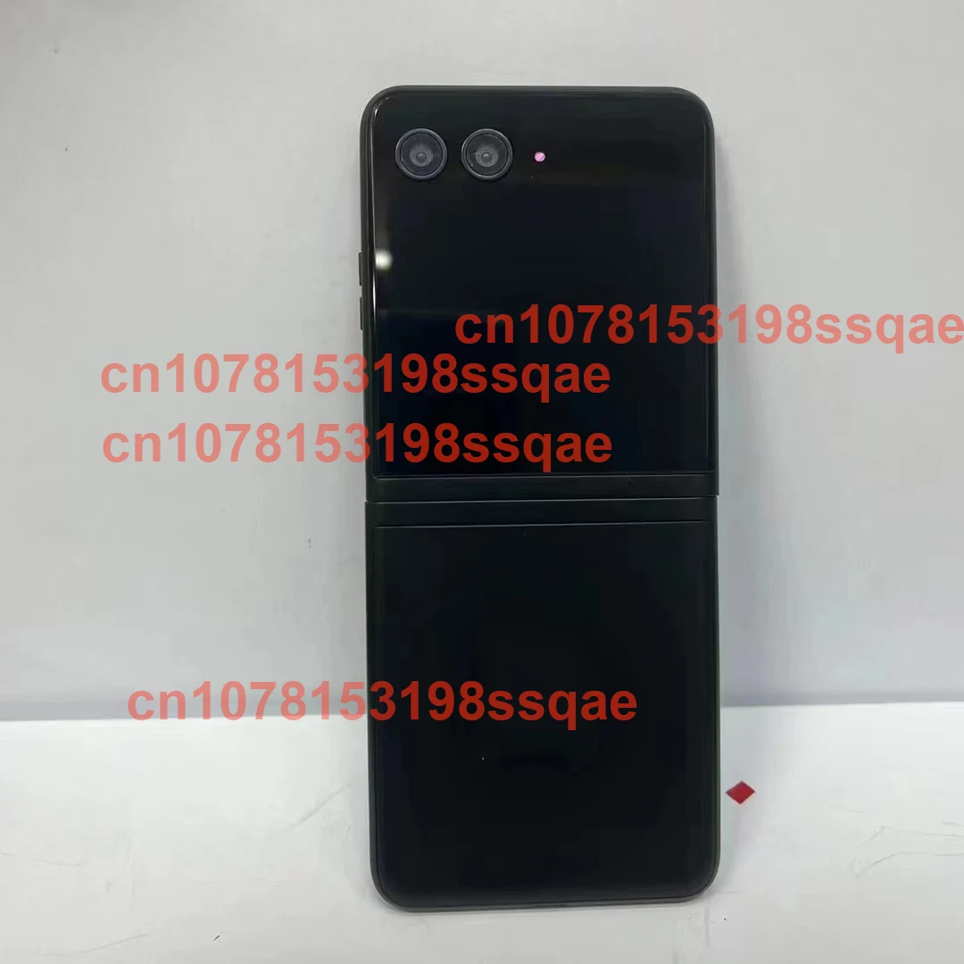 الهاتف المحمول وهمية لموتورولا موتو رازر 40 نموذج الترا ، عرض الدمية ، نسخة ، عداد ، عرض اللعب ، لا تعمل