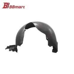 2206903330 BBmart Auto Parts 1 pcs Rear Left Wheel Guard Inner Fender For Mercedes Benz S-Class (W220) 1998-2005 A2206903330