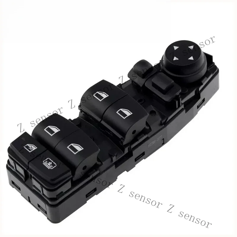 Z+ For BMW 5 Series F10 F18 F07 F25 F02 Electric Power Window Switch Control