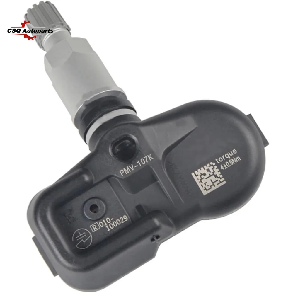 

433MHZ 42607-50011 PMV-107K TPMS Tire Pressure Monitor Sensor for Lexus GS450h GS460 GS430 GS350 GS350 LS460 LS600h 2005-2013