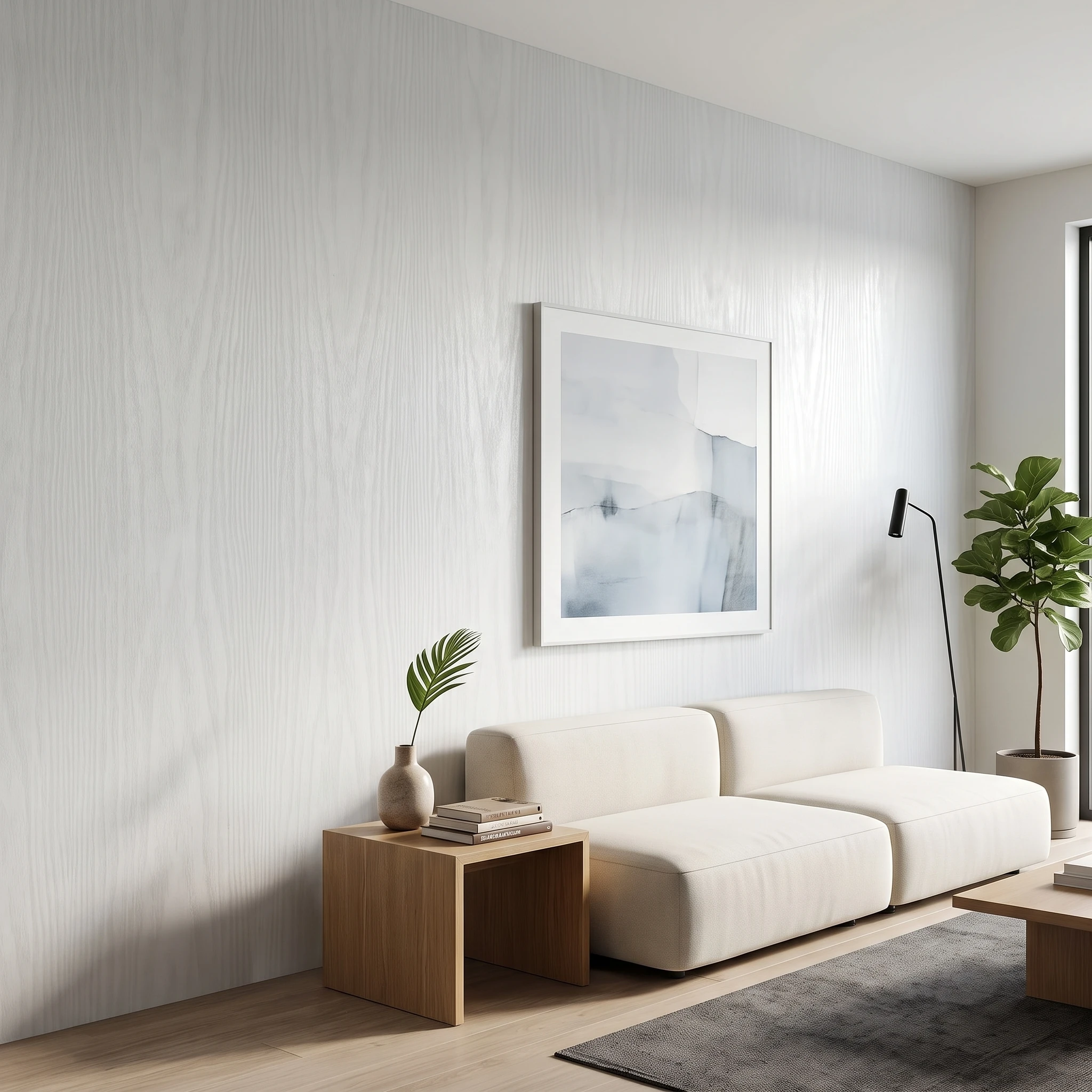 55cm Width PVC Wood Grain Vinyl Wallpaper Self Adhesive Waterproof Sticker for Door Wardrobe Cupboard Table Furniture Home Decor