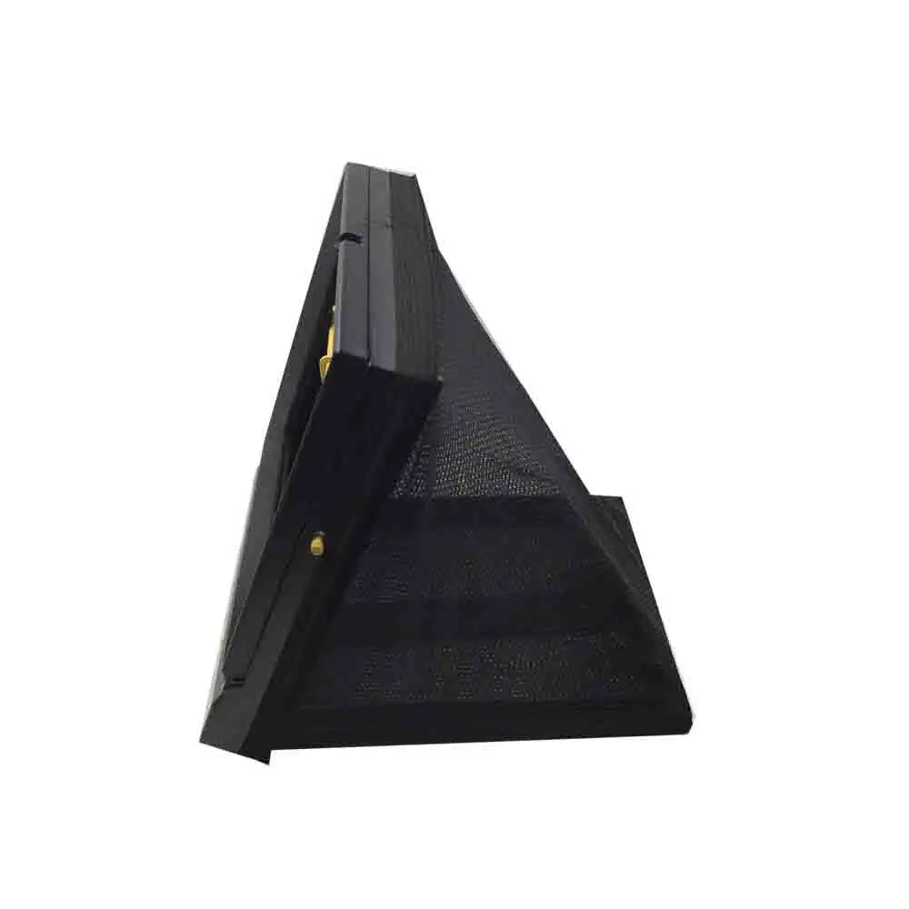Yarget Tirachinas BB Malla Multiusos Objetivo Práctica Pellets Barro - imagen 5