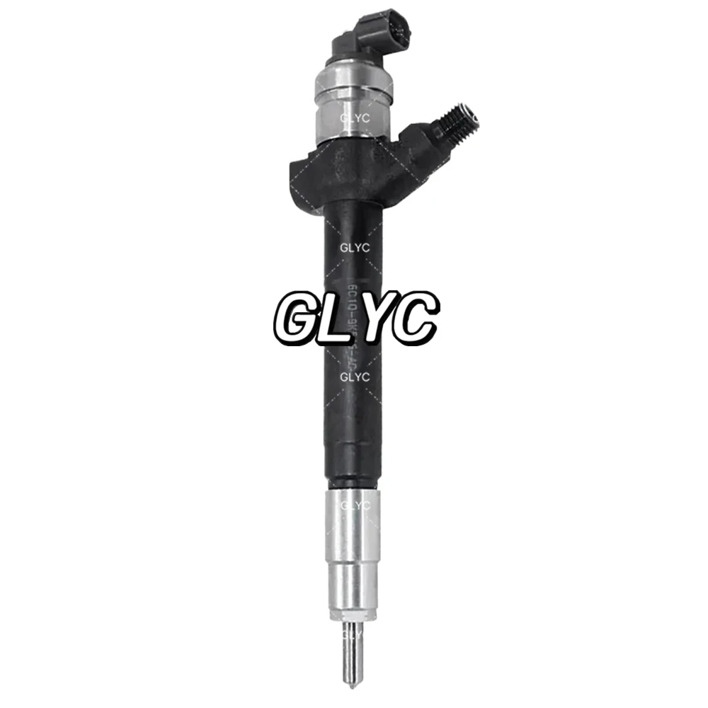 Die sel Common Rail Fuel Injector Nozzle095000-5800 6C1Q-9K546-AC 095000-5801 For Ford Transit Jumper Puma Ducato 2.2L 2.4L TDCI