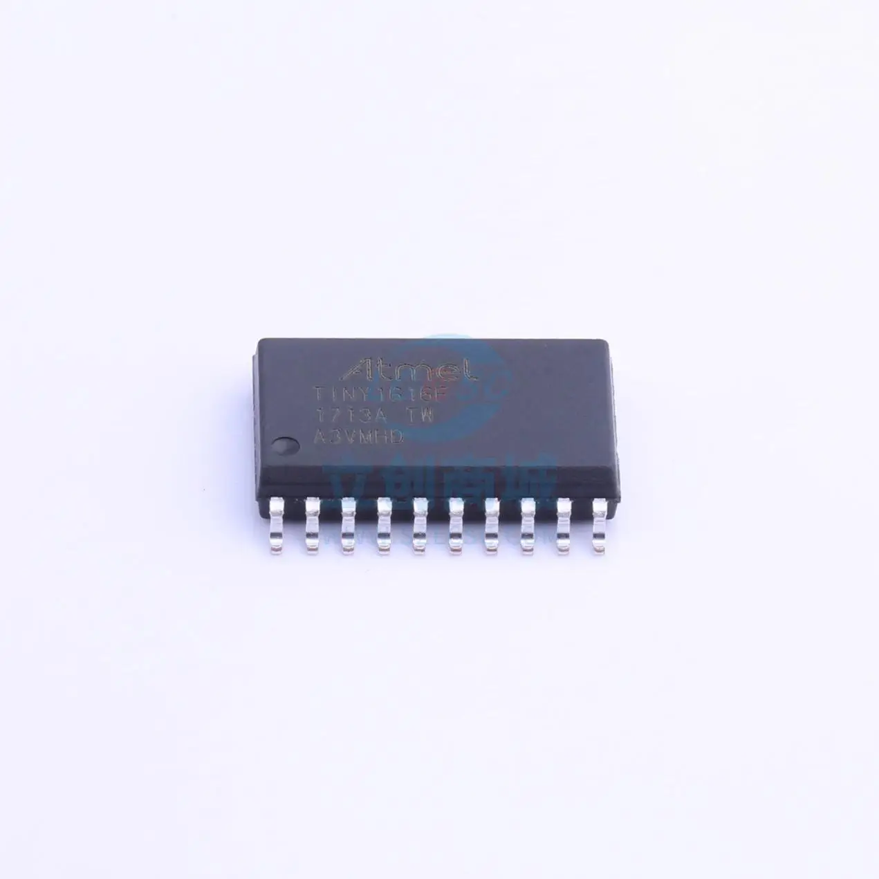 XFTS ATTINY1616-SFR ATTINY1616-SFRNew original echte IC chip