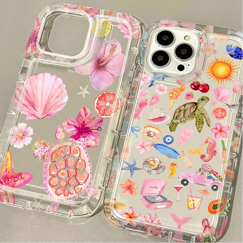 Blue Starfish Cocon… - image