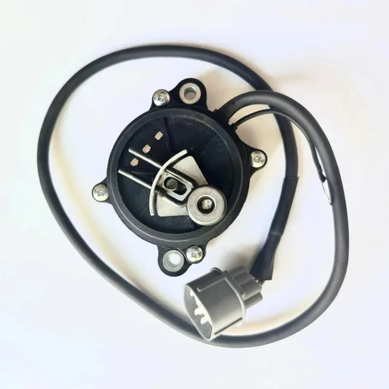 Original CF 4x4 Motor Front Gear Case Actuator For CF MOTO X6 CF600AU-3L ATV600 Cforce Quad Q890-314000  Q890-314000-10000