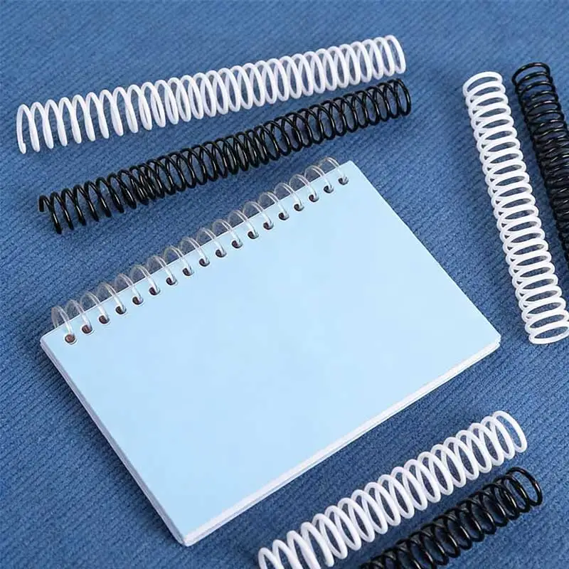 100pcs-a4-46-holes-ring-binder-coil-diy-notebook-binding-ring-telephone-wire-snake-book-rings-office-accessories-binder-rings