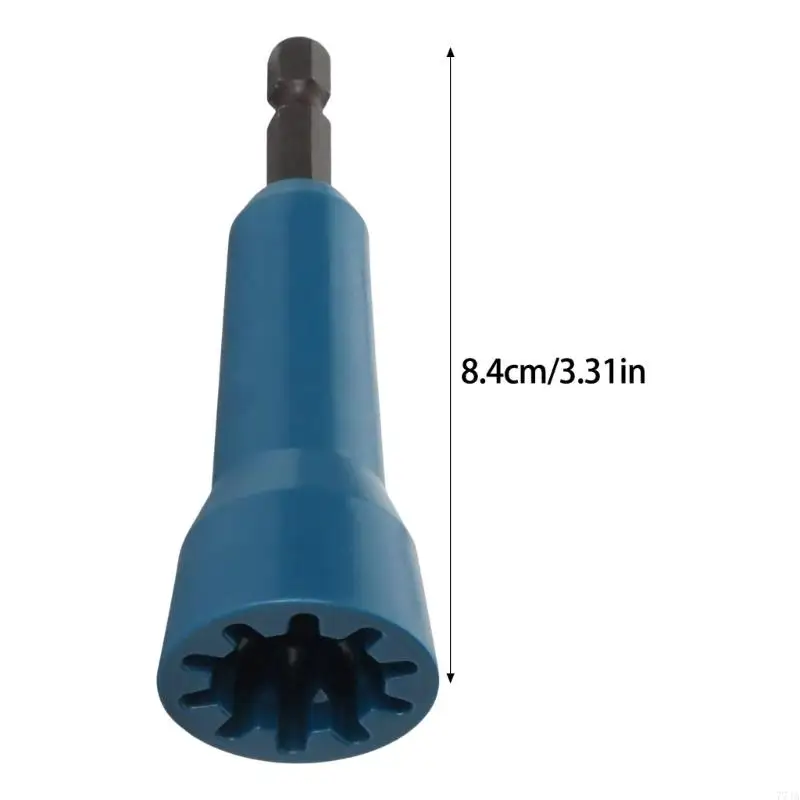 77JA Wire Tiveling Tool Electrician быстро твистеры