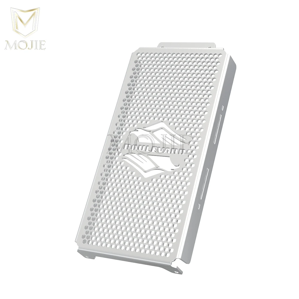 لسوزوكي VL800 VL 800 الدخيل C800 2005-2024 VL800 الدخيل VOLUSIA 2001 2002 2003 2004 دراجة نارية شبكة المبرد غطاء حماية