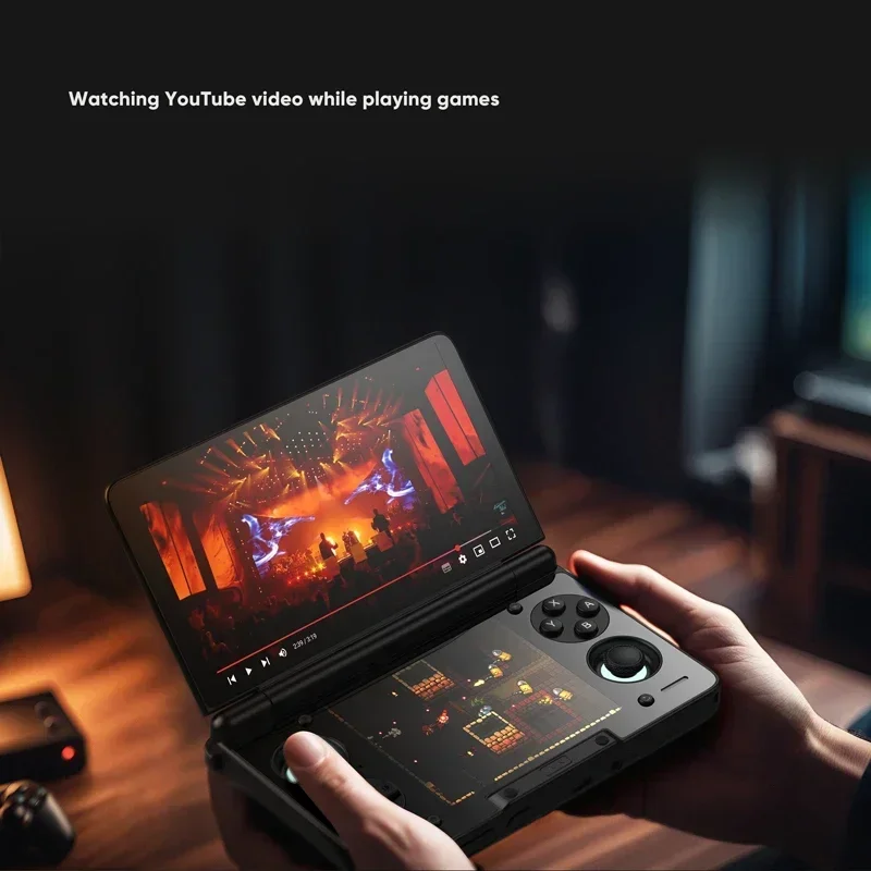 Thumbnail 3 - #85 Best Handheld Game Consoles to Buy In 2026