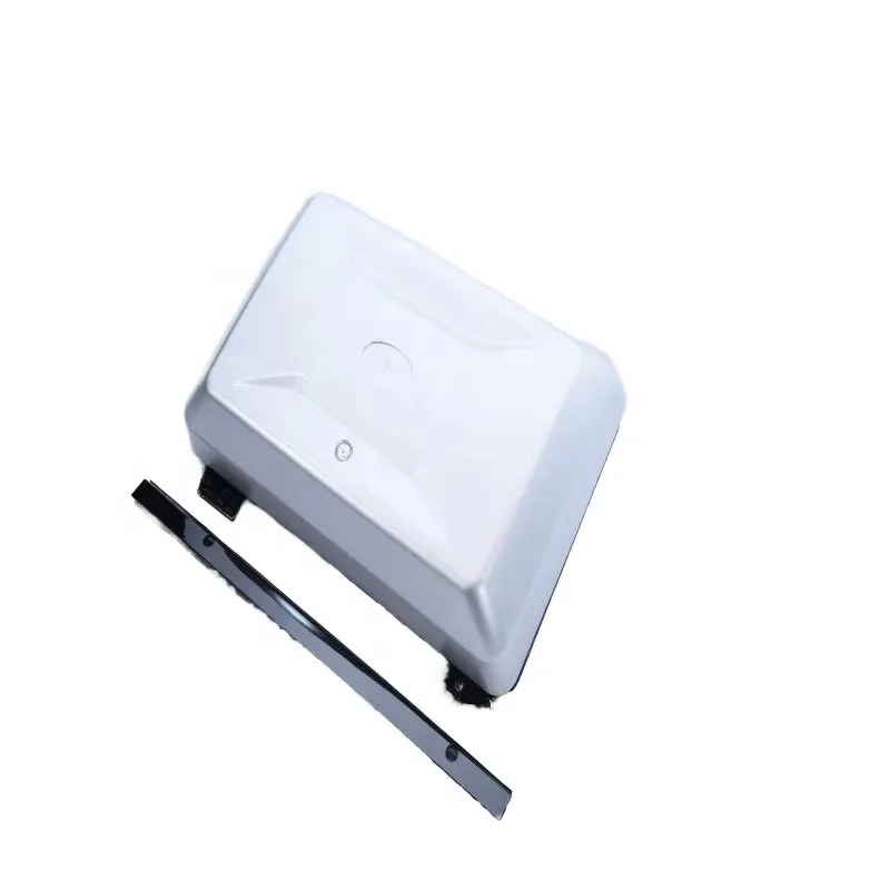 

Tool Box Fuji White ABS Roof Waterproof Luggage Carry Universal Car Roof Cargo Fits Defender 90 2020+ for New Defender L663