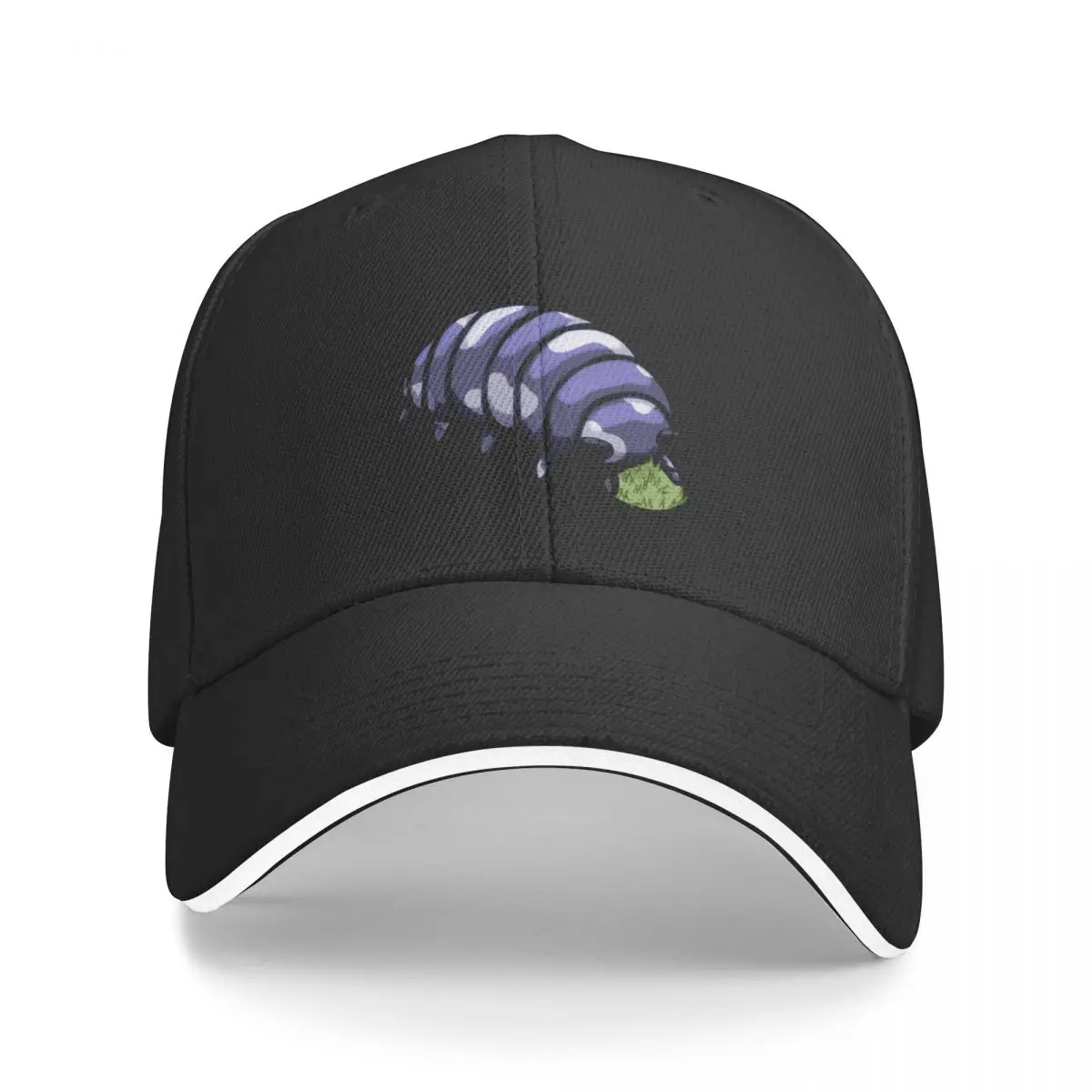 Cow Pill Bug Baseball Cap party Hat Bobble Hat Designer Man Women's