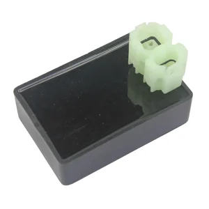 6 -pin Ignition CDI box for Gy6 125cc 150cc 200cc ATV Quads Cyclomotor Scooter Buggy Go Kart Motorcycle CG150 CG200 Main Sales CG 150 Accessories - №6
