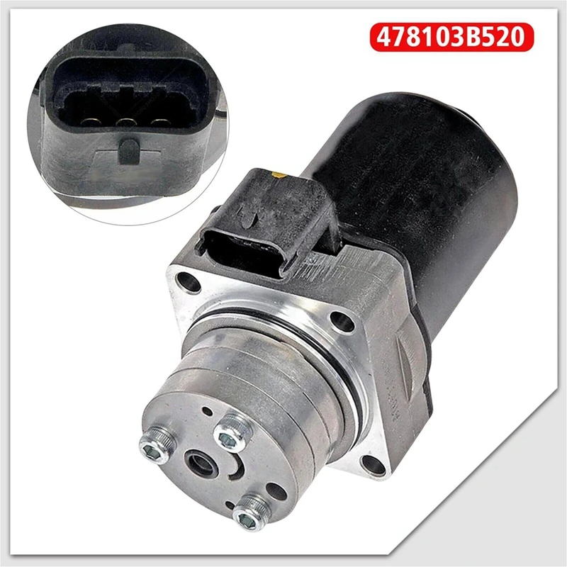 

Car Differential Actuator Motor K47810-3B520 For Hyundai Tucson Santa Fe IX25 Creta Kia Sorento Sportage 2012-2019