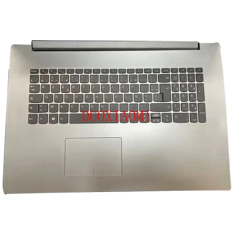 

Новинка для Lenovo 320-17ISK 330-17IKB C чехол с клавиатурой D чехол серебристый FR