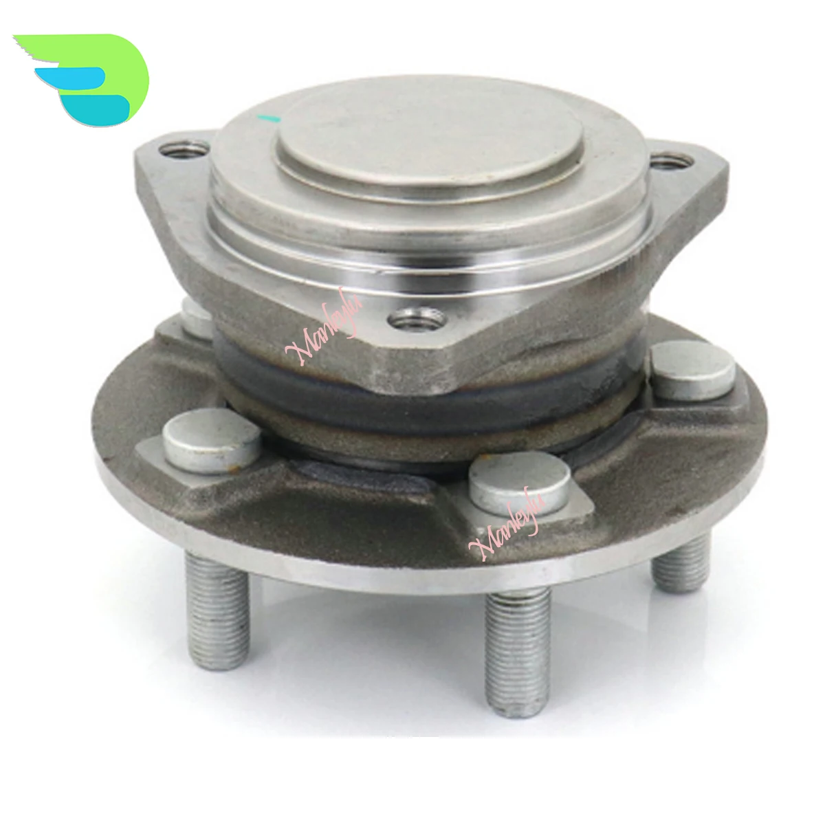 68302651AA 05154262AA 5154262AA 513325 WA590465 Front Wheel Hub Bearing For 12-20 Chrysler 300C 3.6L Dodge Challenger Charger