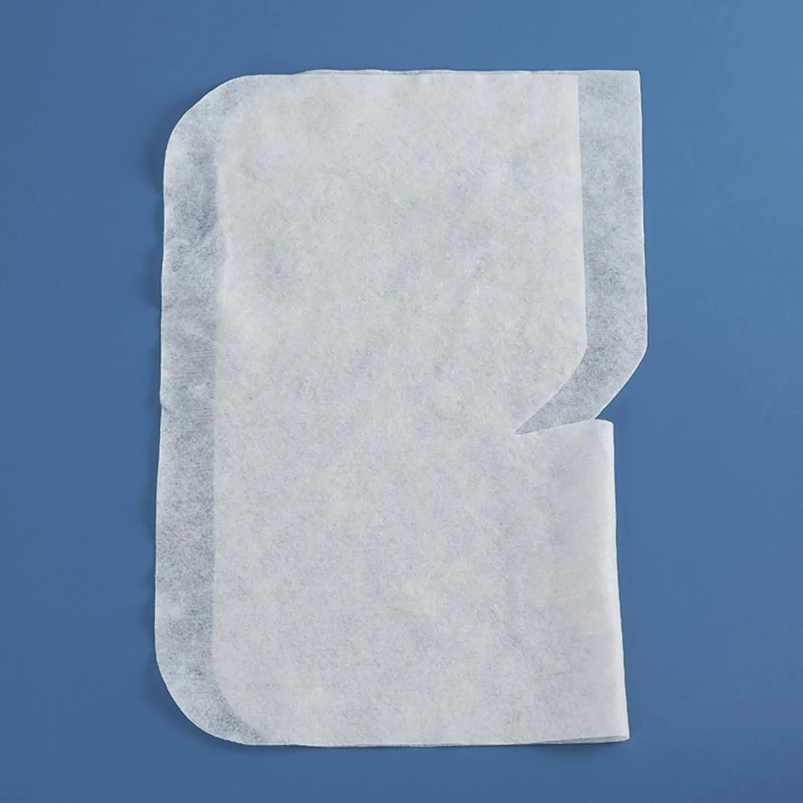 

Massage Table Face Pillow Covers Ultra Soft Cotton Disposable Headrest Cradle Sheets for Professional Spa Use