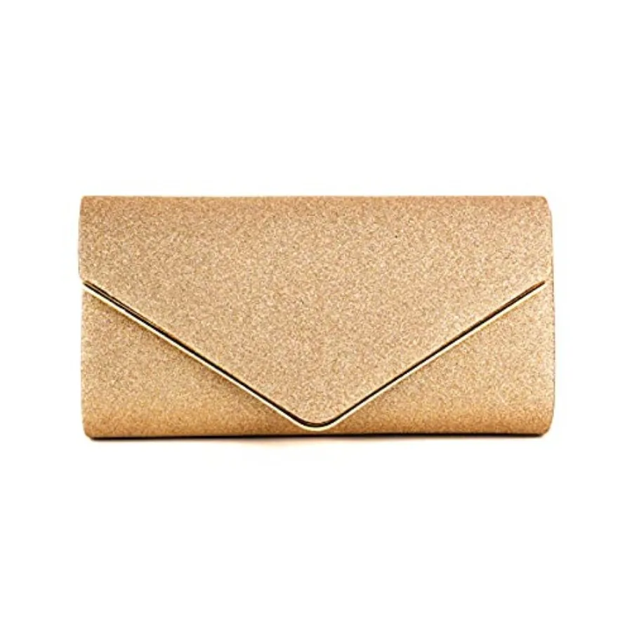 

Clutch Purses For Women Evening Bags Sparkling Shoulder Envelope Party Cross Body Handbags
