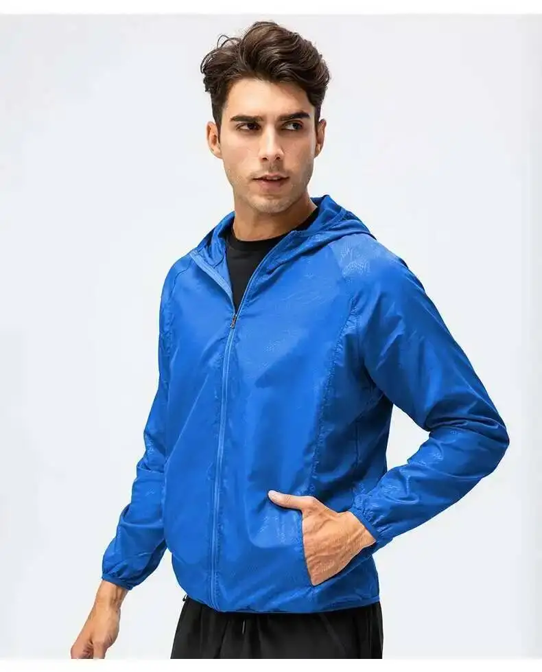 Fishing Rain Wind Breaker Coat For Men Women Waterproof Jacket Hiking Climbing Clothes Sun Protection Quick Dry Rain Coat 125 S7937a5ffff0645ef826c2f977b8f5e7cL