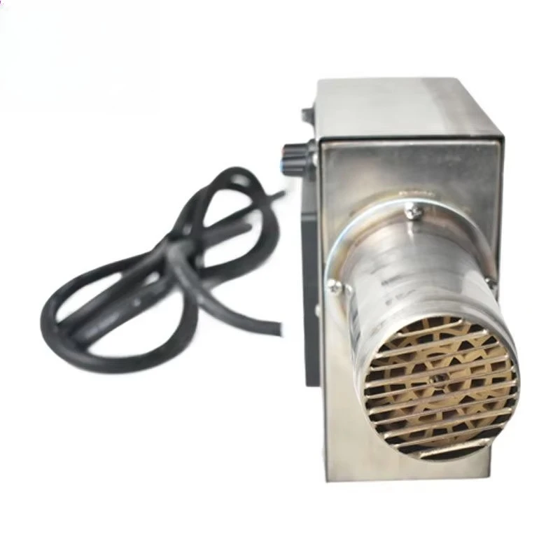 230v 3700w Compressed Air Heat Gun Air Heater Electric Hot Air Blower Gun