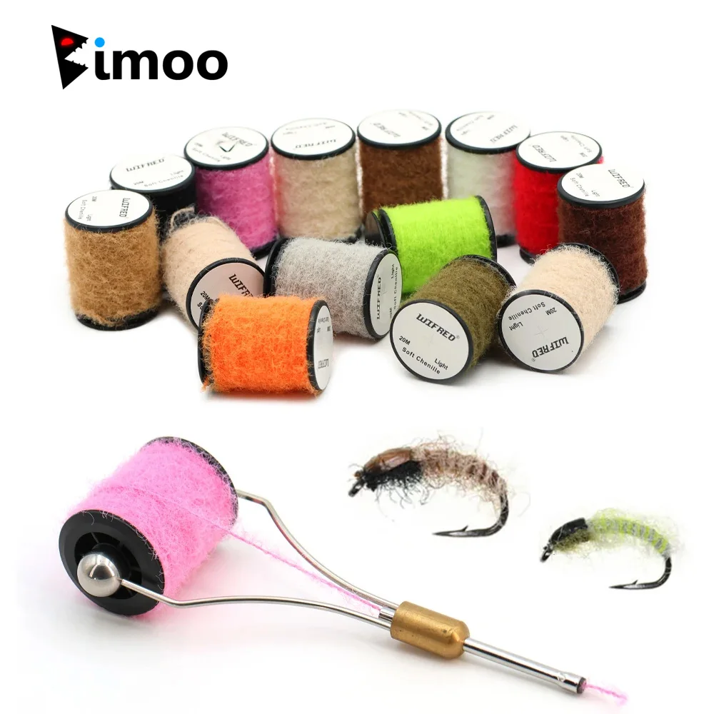 #49 Highest Rated Fishing Yarn to Buy in 2026