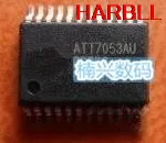 ATT7053AU SSOP24 ATT7053B ATT7053 energy metering IC chips