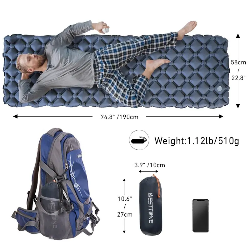 Thumbnail 4 - #57 Best Air Mattresses to Buy In 2026