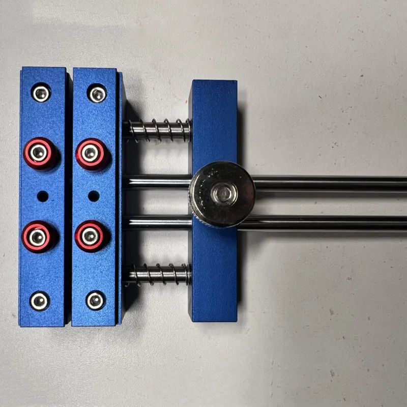 

Maintenance auxiliary bracket mobile motherboard chip fixing maintenance tool aluminum alloy clip PCB welding clamp