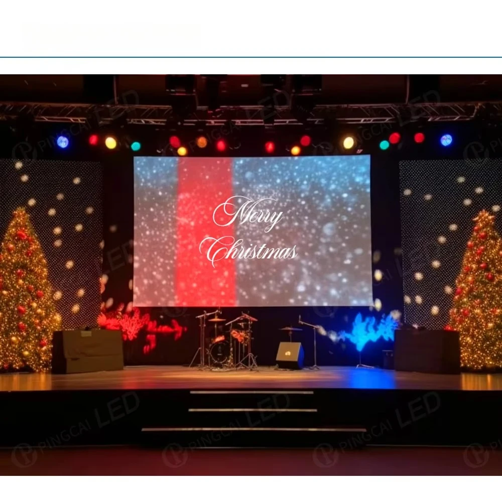 

Hot selling:P2.6 P2.9 P3.91 Indoor Outdoor LED Display Video Wall Screen Pantalla Led Signage and Displays Rental for Christmas