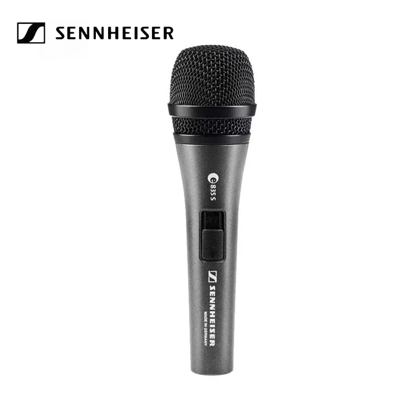 sennheiser-e835s-vocal-dynamic-microphon-wirele-handheld-professional-performanc-power-supply-noise-reduction-microphon