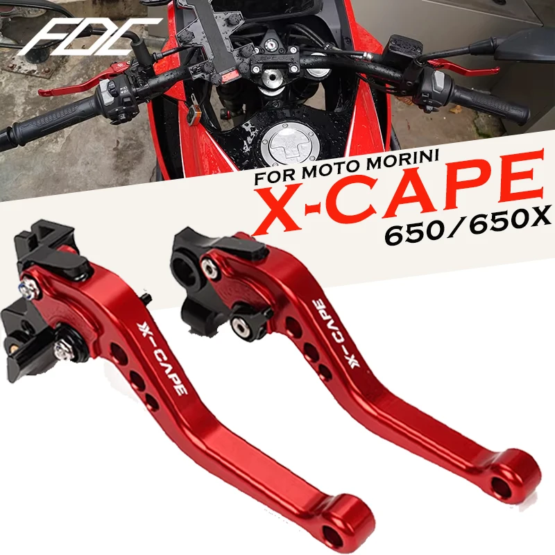 Perché scegliere il X-Cape per la tua Moto Morini: Recensione e Valutazione