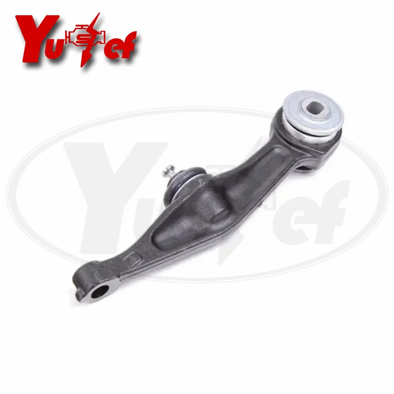 Top quality Suspension Front Left Right Lower Control arm 215 330 07 07 Fits for MB S-CLASS W220 2153300707