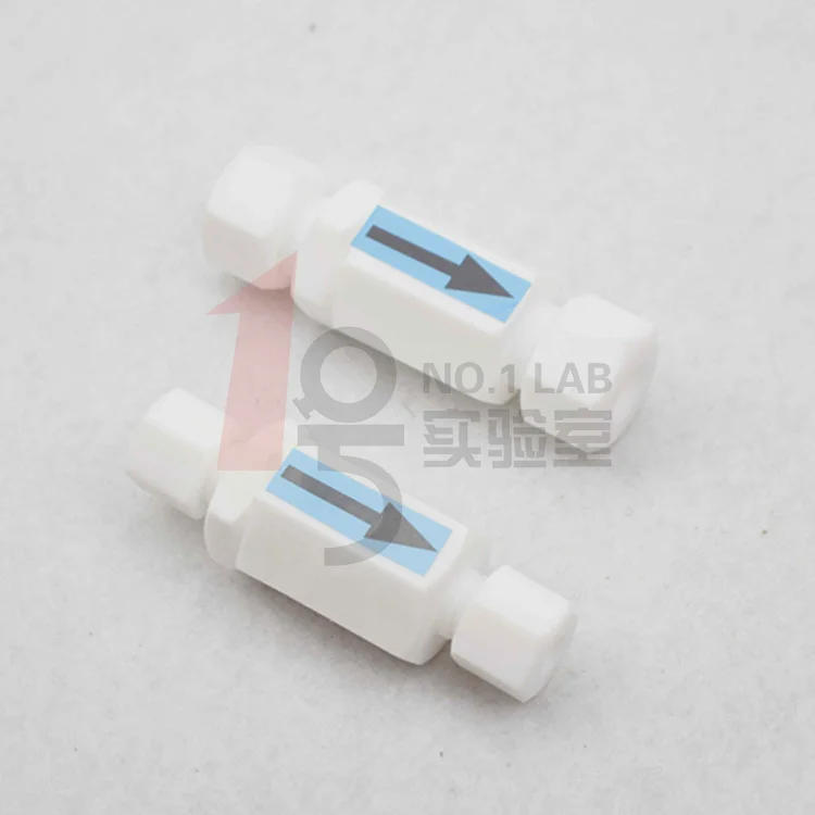 Valve de contrôle Delicheck