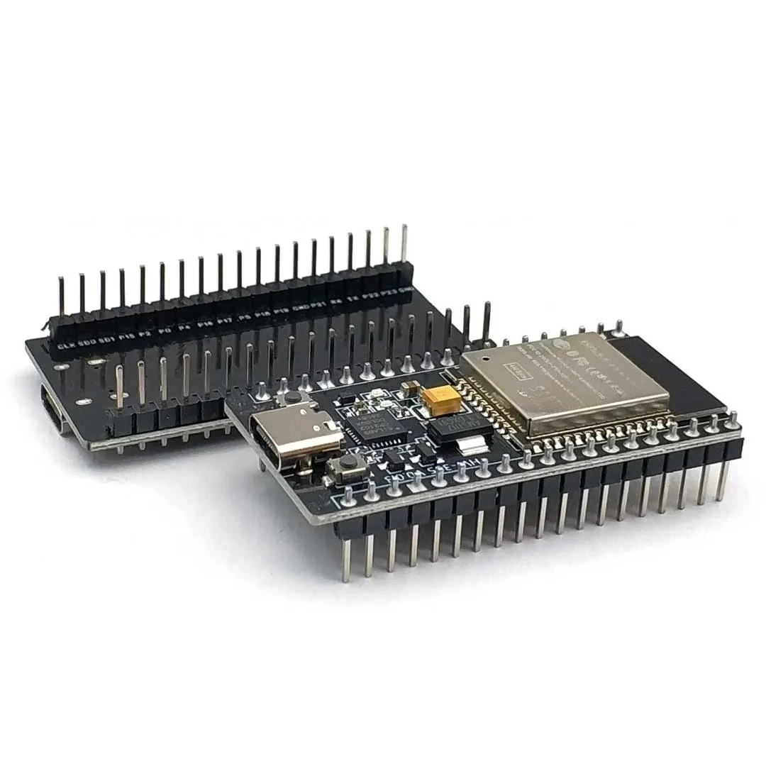 ESP32 ESP-32 Development Board TYPE-C / Micro CP2102 WiFi+Bluetooth Ultra-Low Power Consumption Dual Core Wireless Module image 5