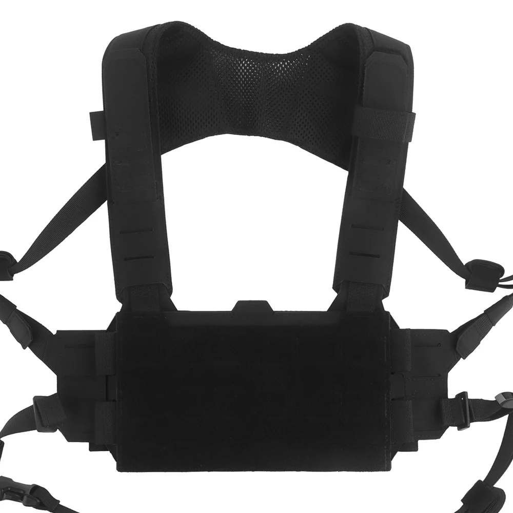 Chest rig VE-119 détail complémentaire