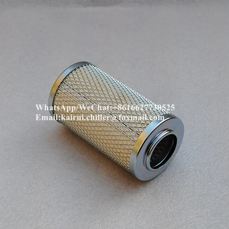 HVAC مبرد برغي قطع غيار للمكبس استبدال X09130085010 تراين FLR03434 فلتر زيت