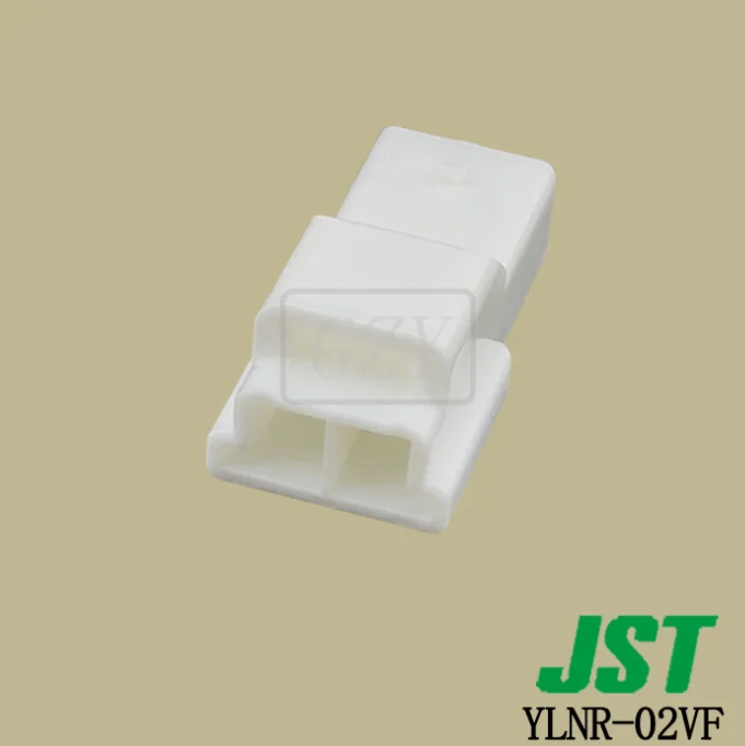 Processing Connector Harness  JST Connector   YLNP-02V    YLNR-02VF    YLNR-03VF