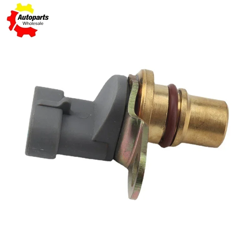 10456617   مستشعر موضع عمود الحدبات لسيارة شيفروليه بيريتا S10 كافالير جي إم سي سونوما بويك سنشري ايسوزو تروبر جديد 10456660 1238561 #3