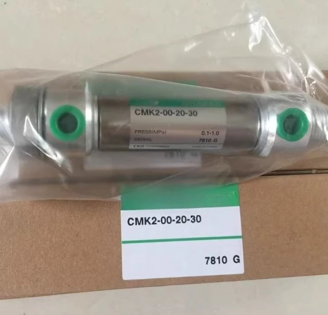 

Japan Xikaili cylinder CMK2-00-20-30 new original genuine